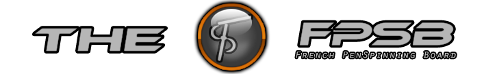 Bannière de la V3 (2008 - 2012)