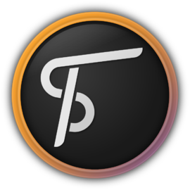 Logo de la V5 (2019 - aujourd'hui)